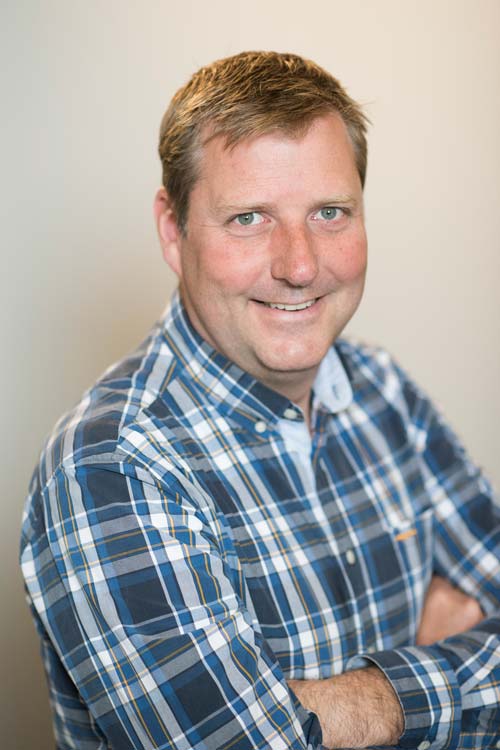 Daniel Kreissl